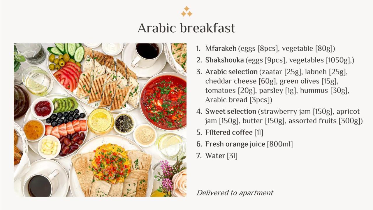 Elite Royal Apartment - T3 - Full Burj Khalifa & Fountain View Dubai Luaran gambar