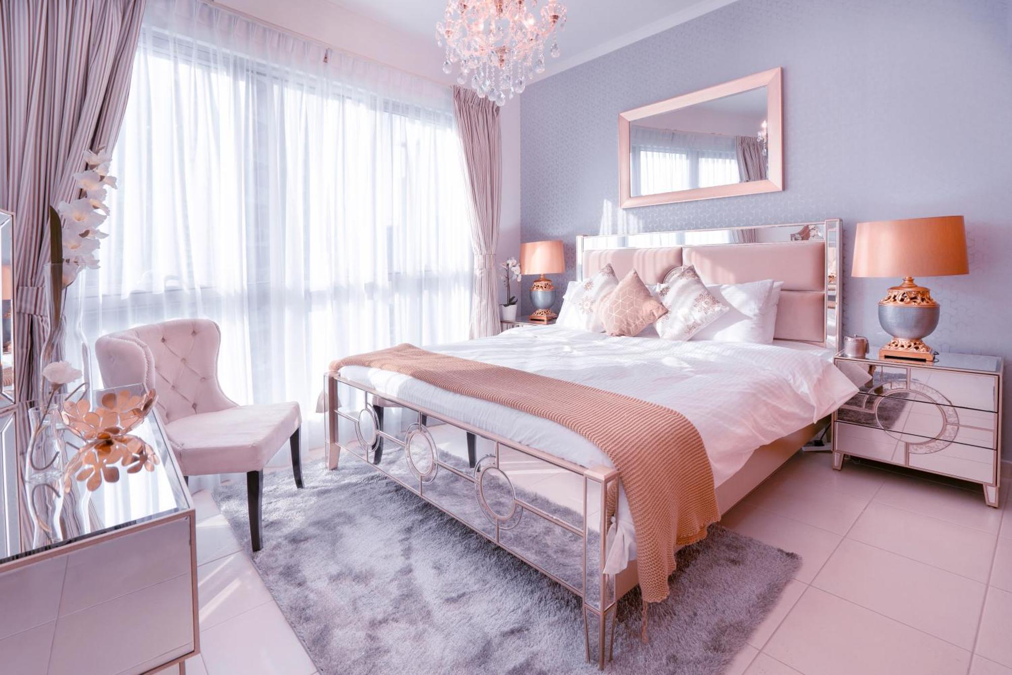 Elite Royal Apartment - T3 - Full Burj Khalifa & Fountain View Dubai Luaran gambar