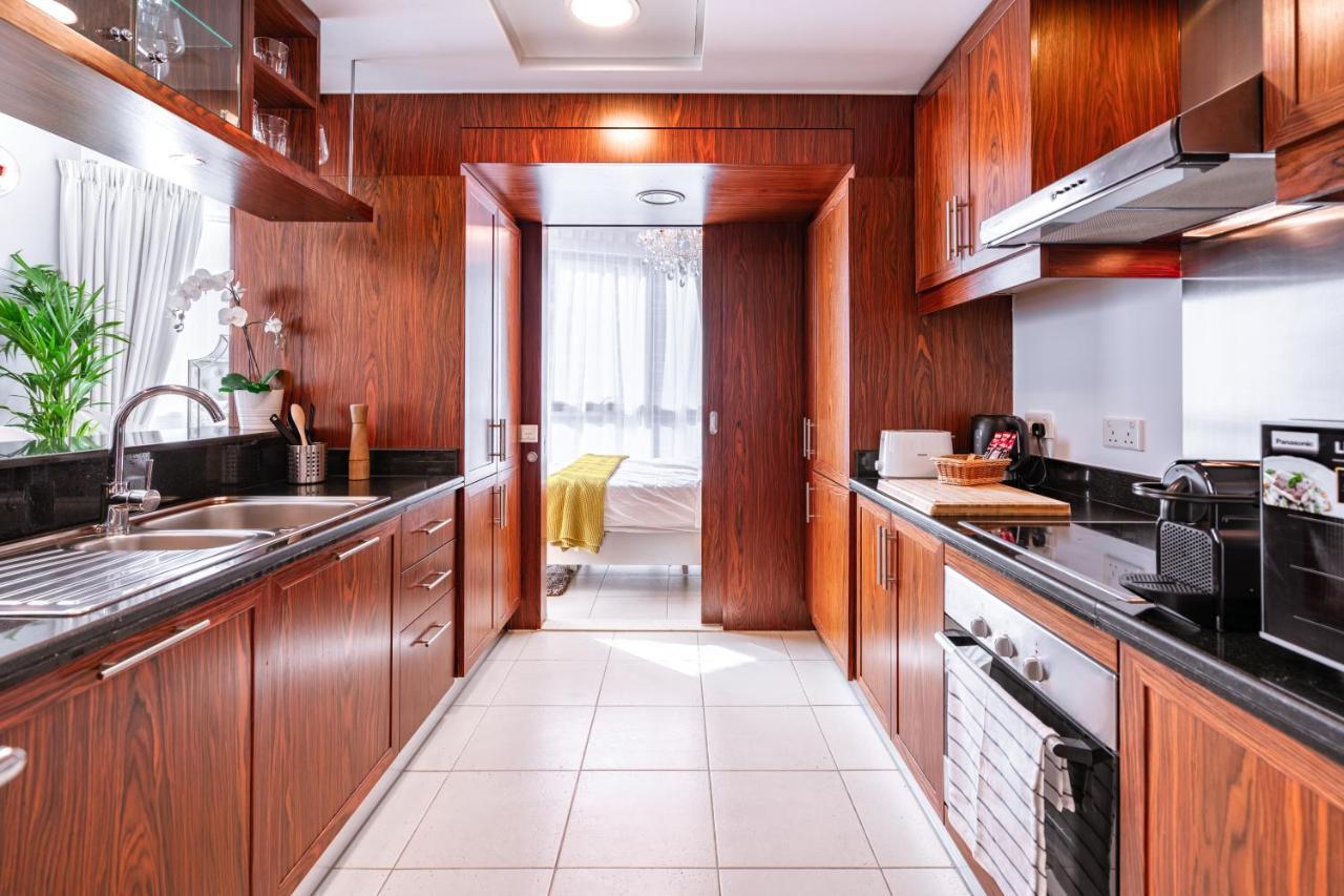 Elite Royal Apartment - T3 - Full Burj Khalifa & Fountain View Dubai Luaran gambar