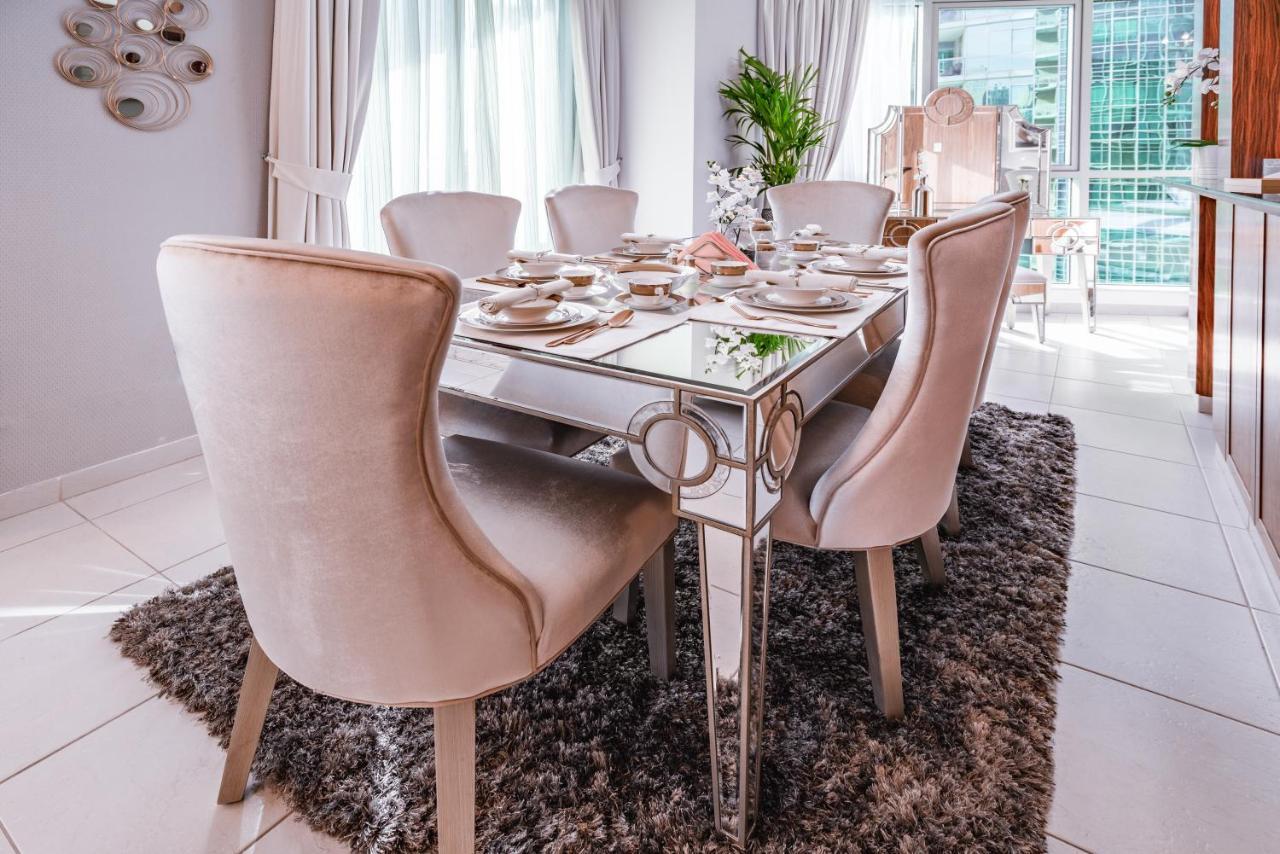 Elite Royal Apartment - T3 - Full Burj Khalifa & Fountain View Dubai Luaran gambar