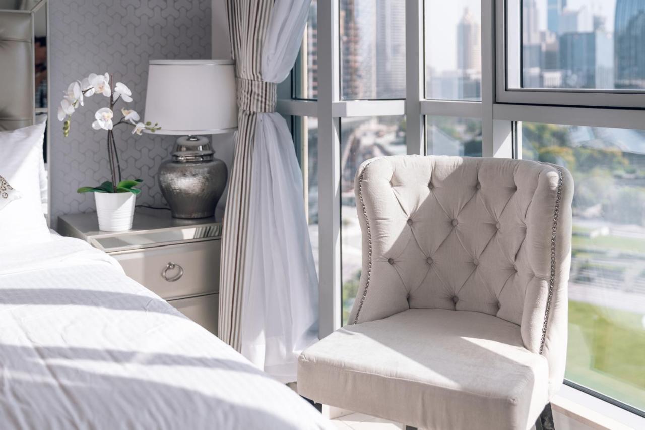 Elite Royal Apartment - T3 - Full Burj Khalifa & Fountain View Dubai Luaran gambar