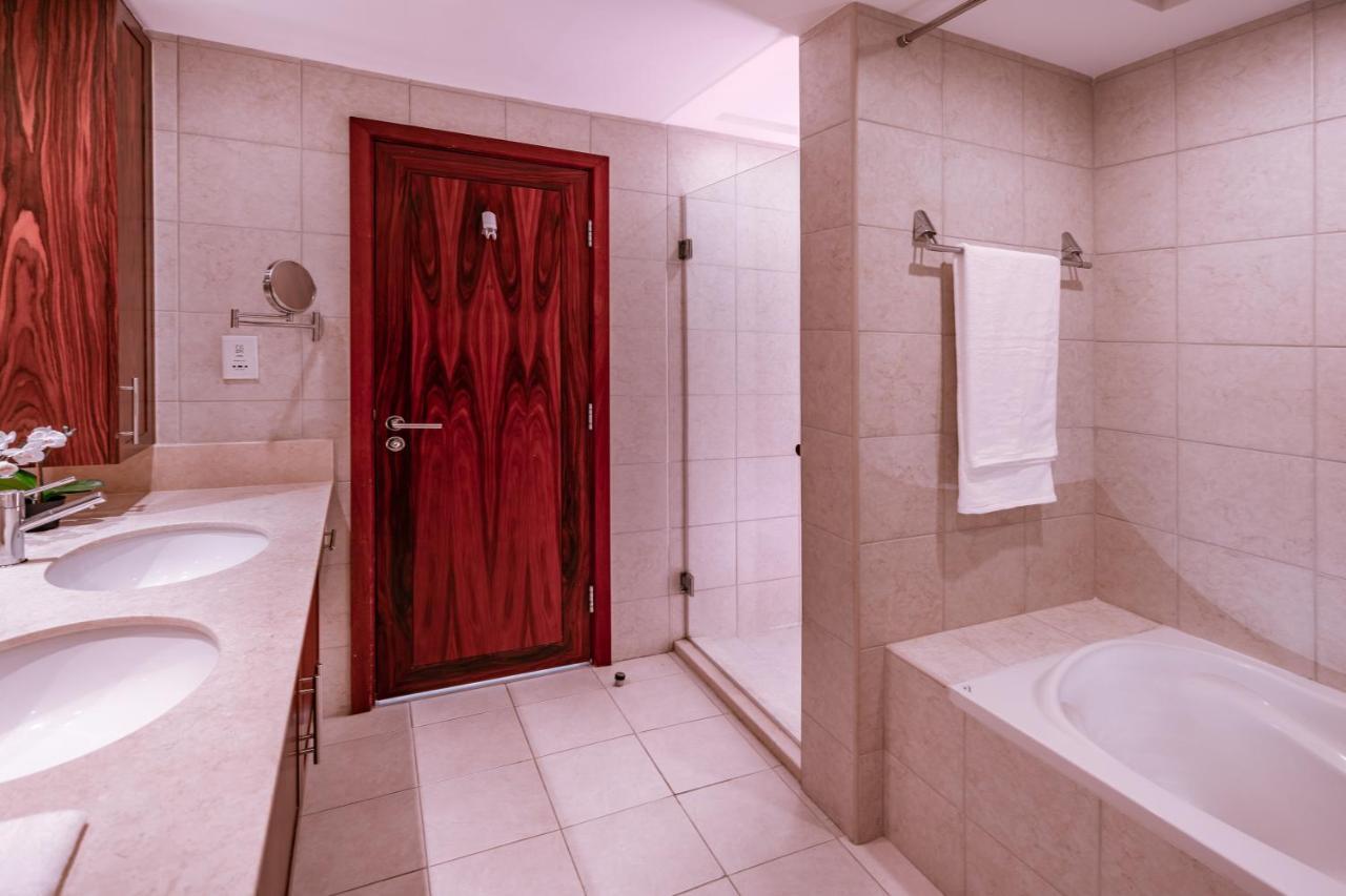 Elite Royal Apartment - T3 - Full Burj Khalifa & Fountain View Dubai Luaran gambar